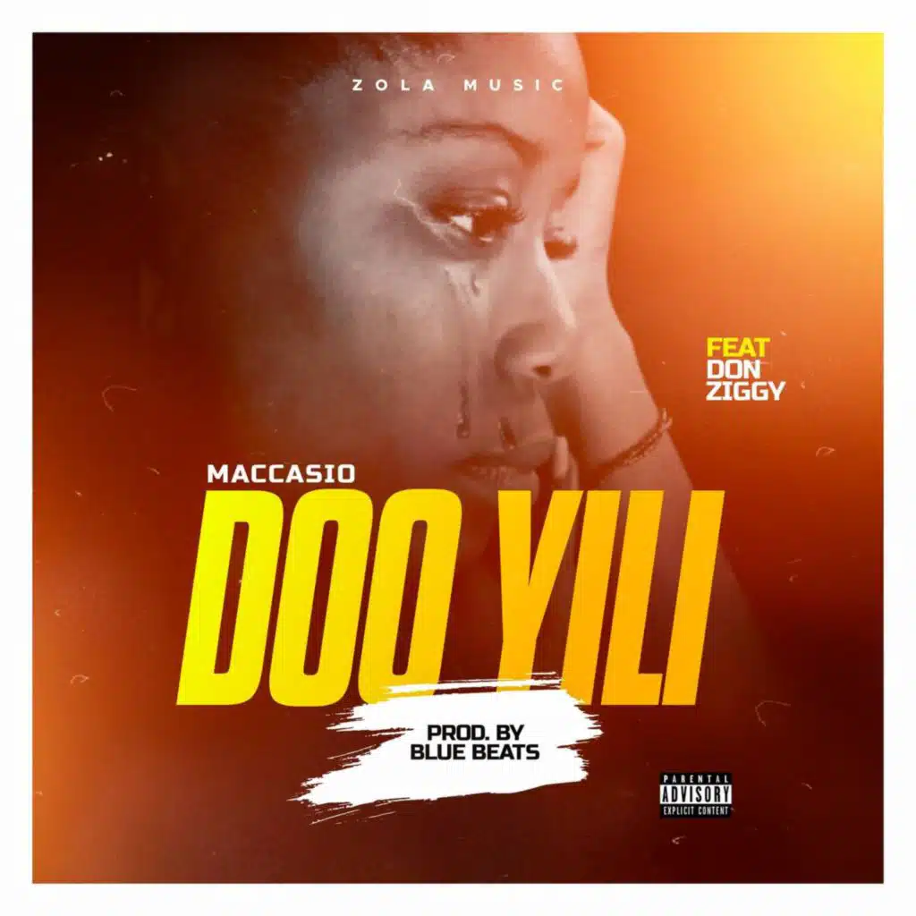 DOO YILI (feat. Don Ziggy)