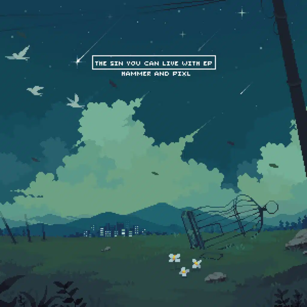 Interlude: Break the Cage