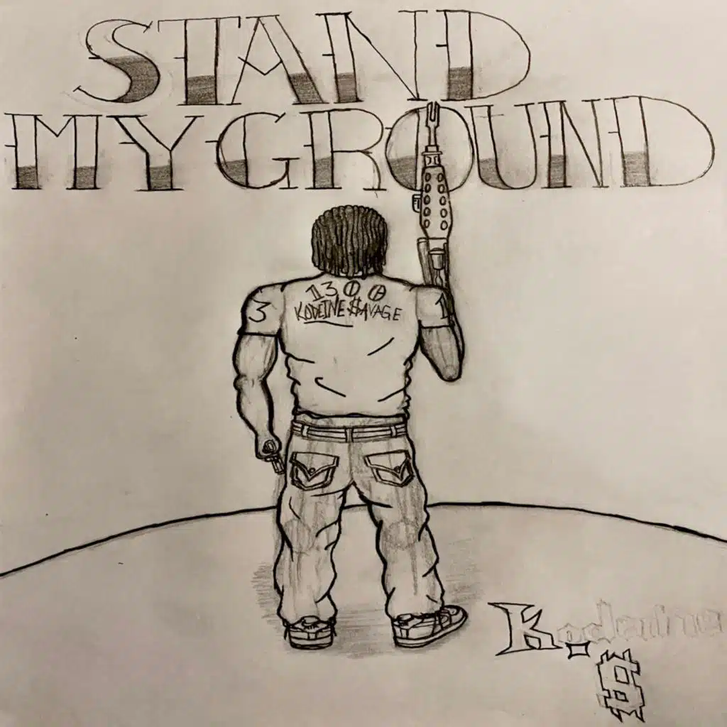 Stand My Ground
