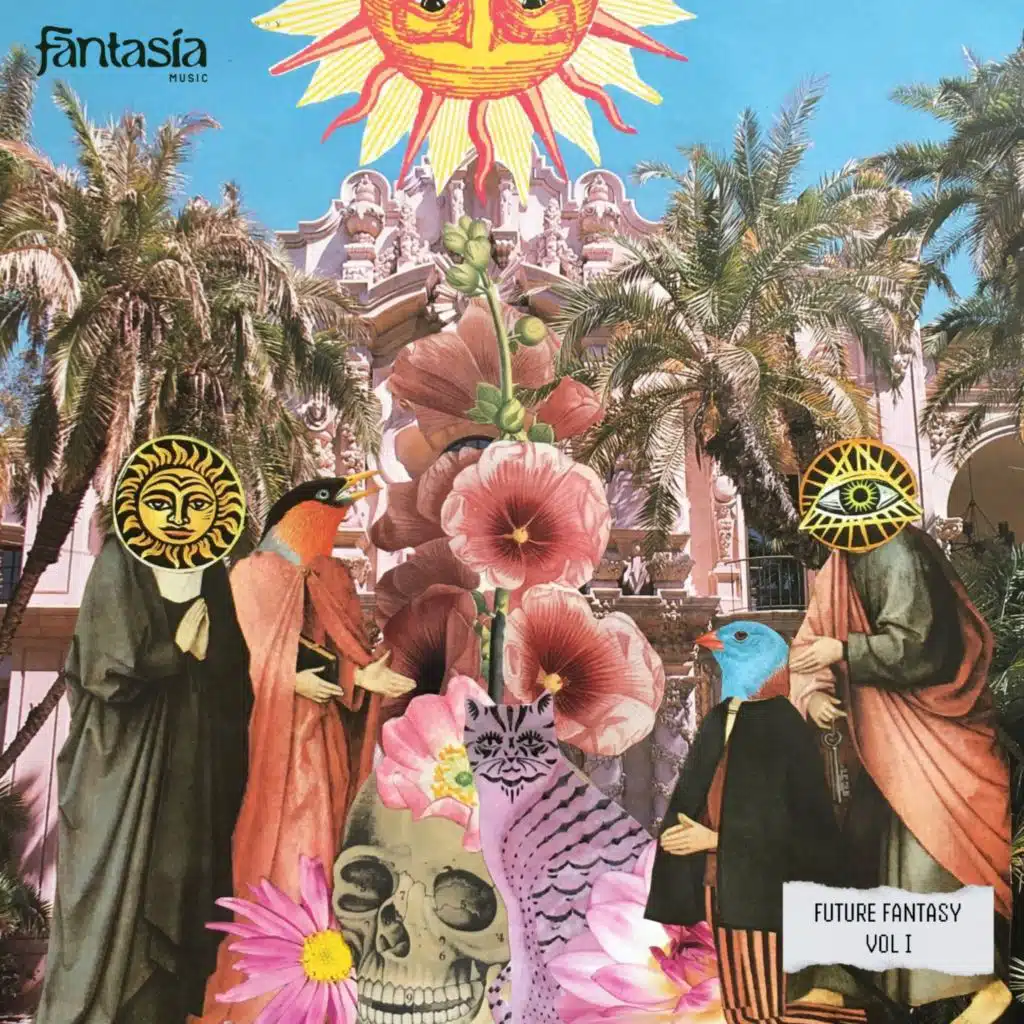 Future Fantasy Vol I