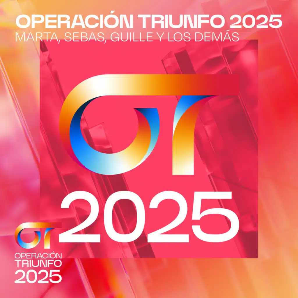 Operación Triunfo 2025