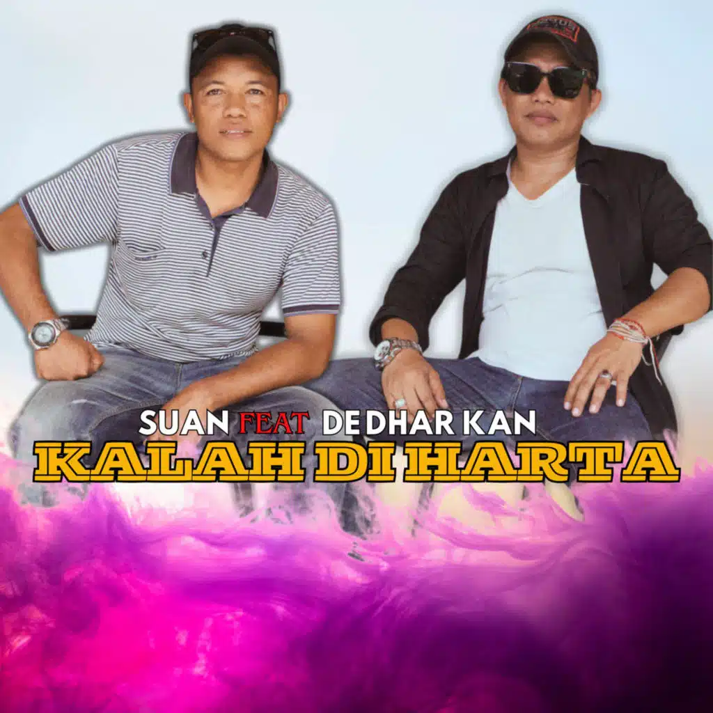Kalah Di Harta (feat. De Dar Khan)