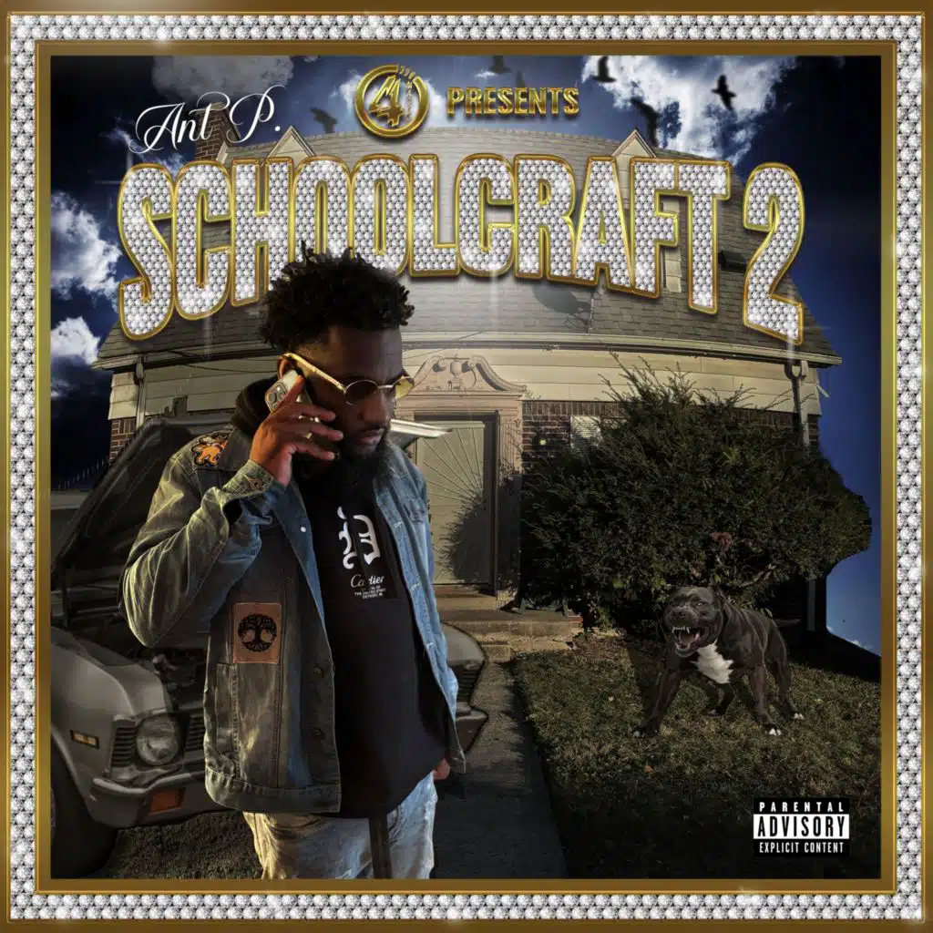 M.P.R. (feat. Tru & Reginald Allen)