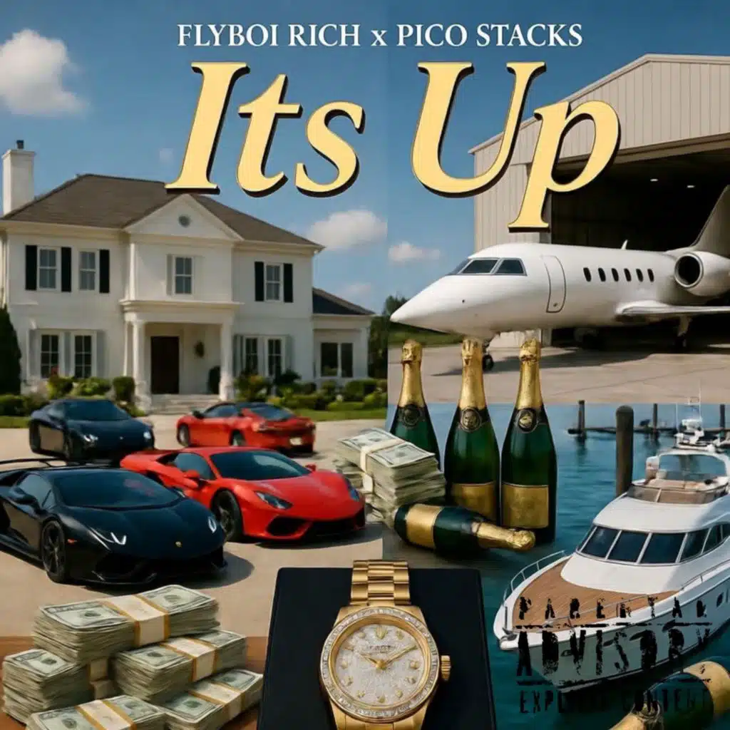 Its Up