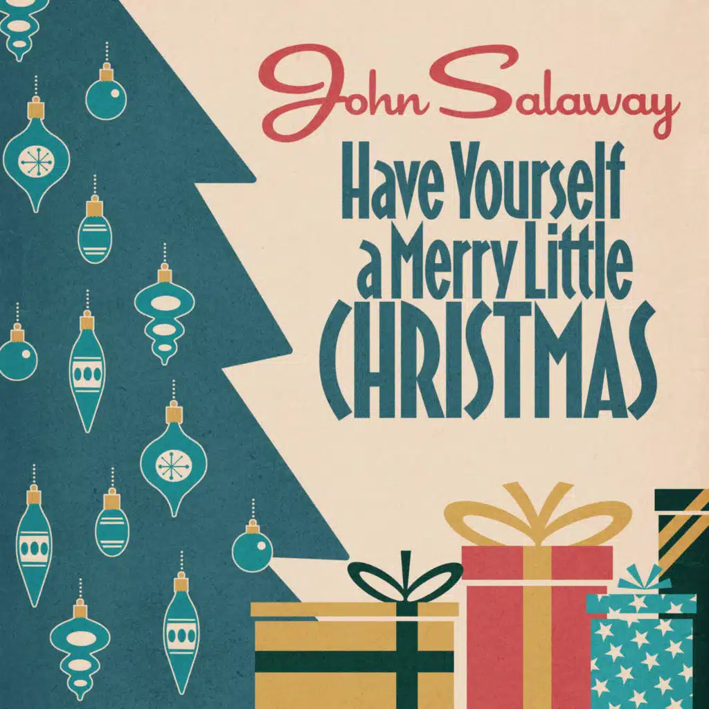 Have Yourself a Merry Little Christmas