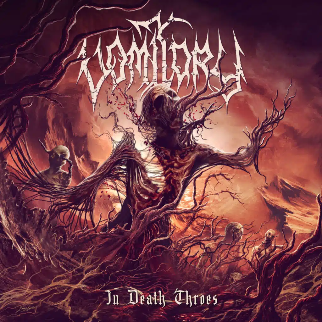Vomitory