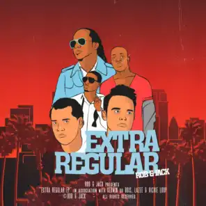 Extra Regular (EP)