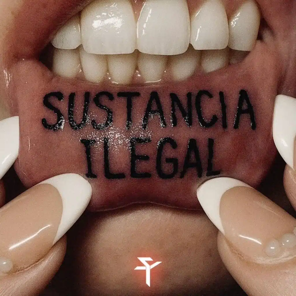 Sustancia Ilegal (feat. onasound, Espano, Canela On The Beatz & Kenloid)