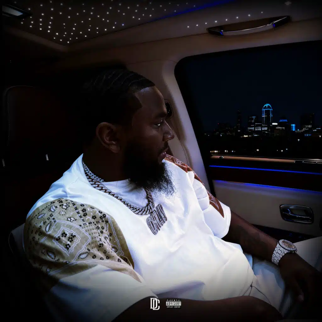 DC Da MOB (feat. Meek Mill)