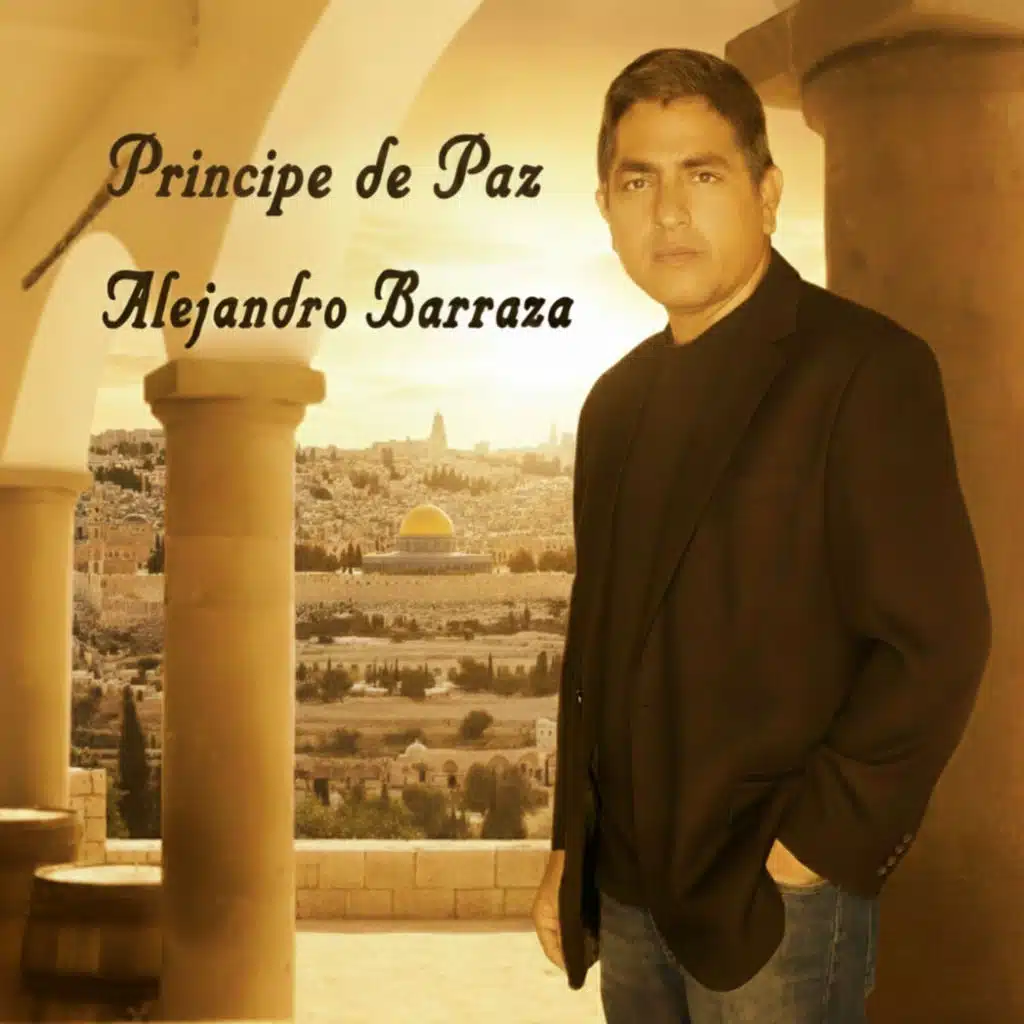 Alejandro Barraza