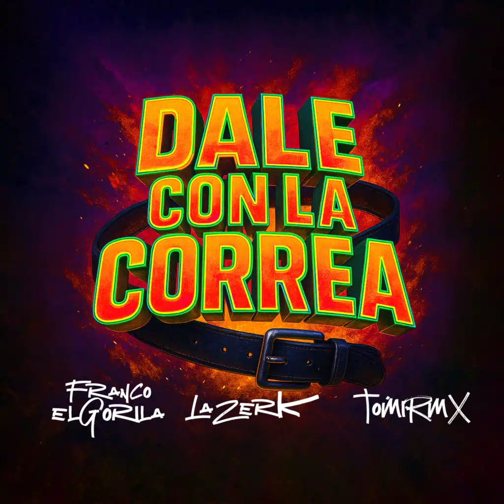 DALE CON LA CORREA