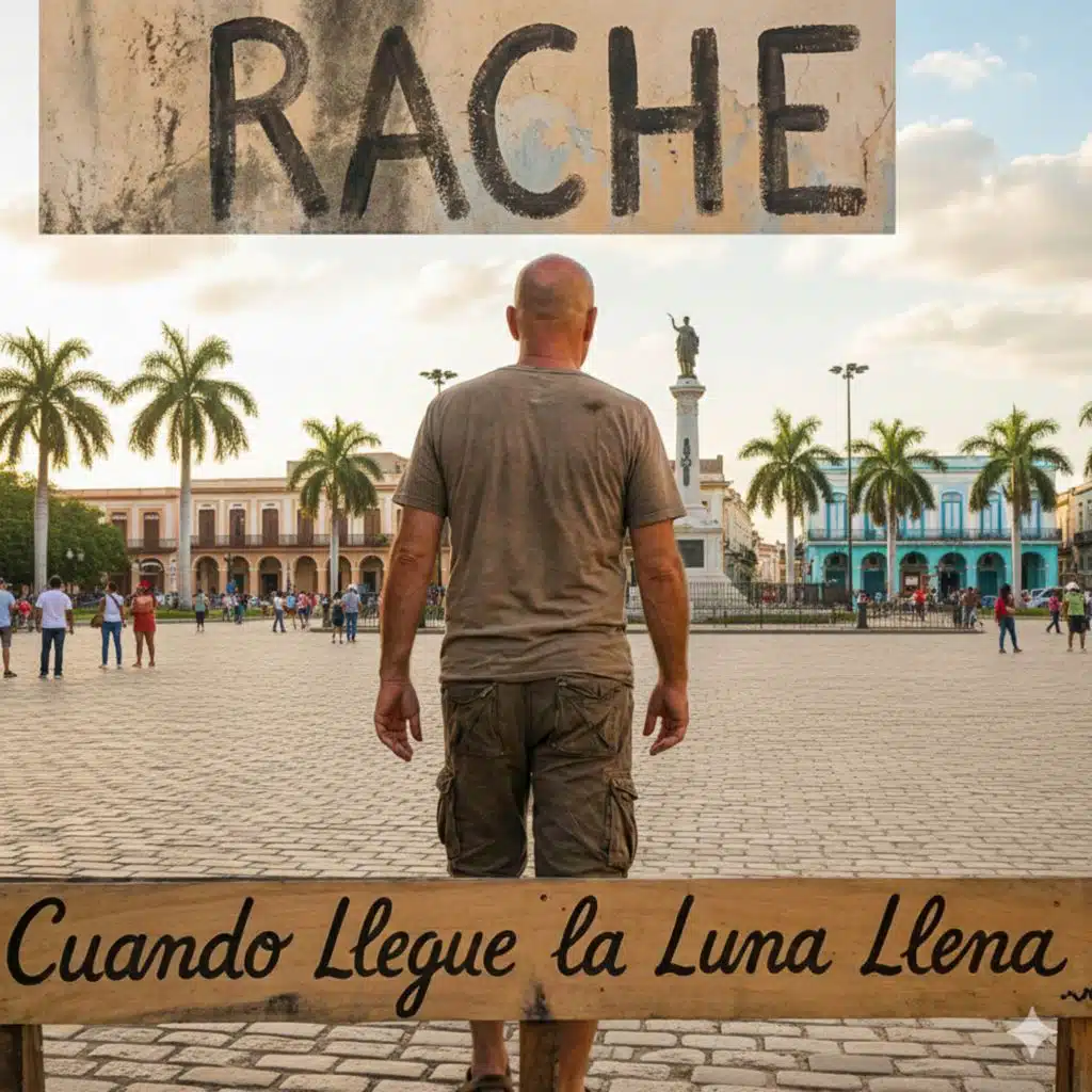 Cuando Llegue la Luna Llena