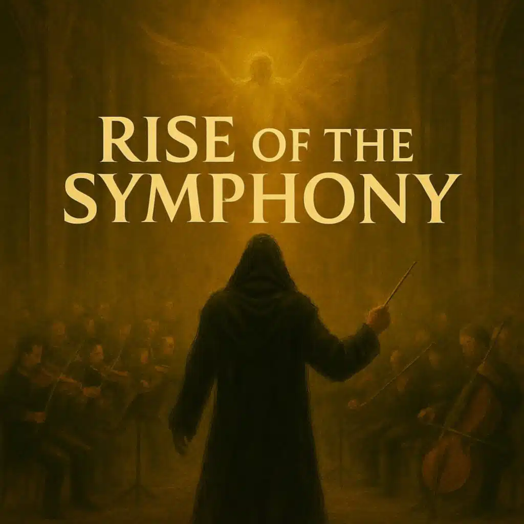 Rise of the Symphony
