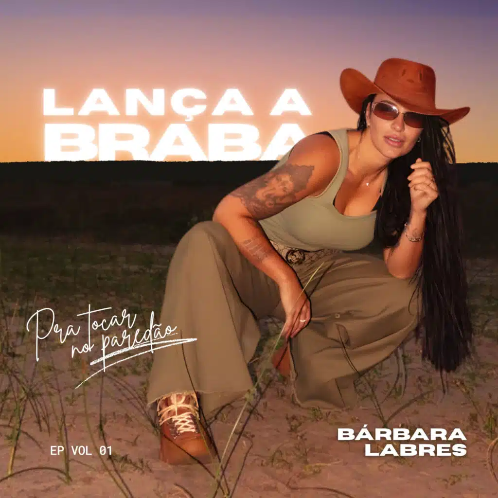 Cara Bacana (Remix Piseiro)