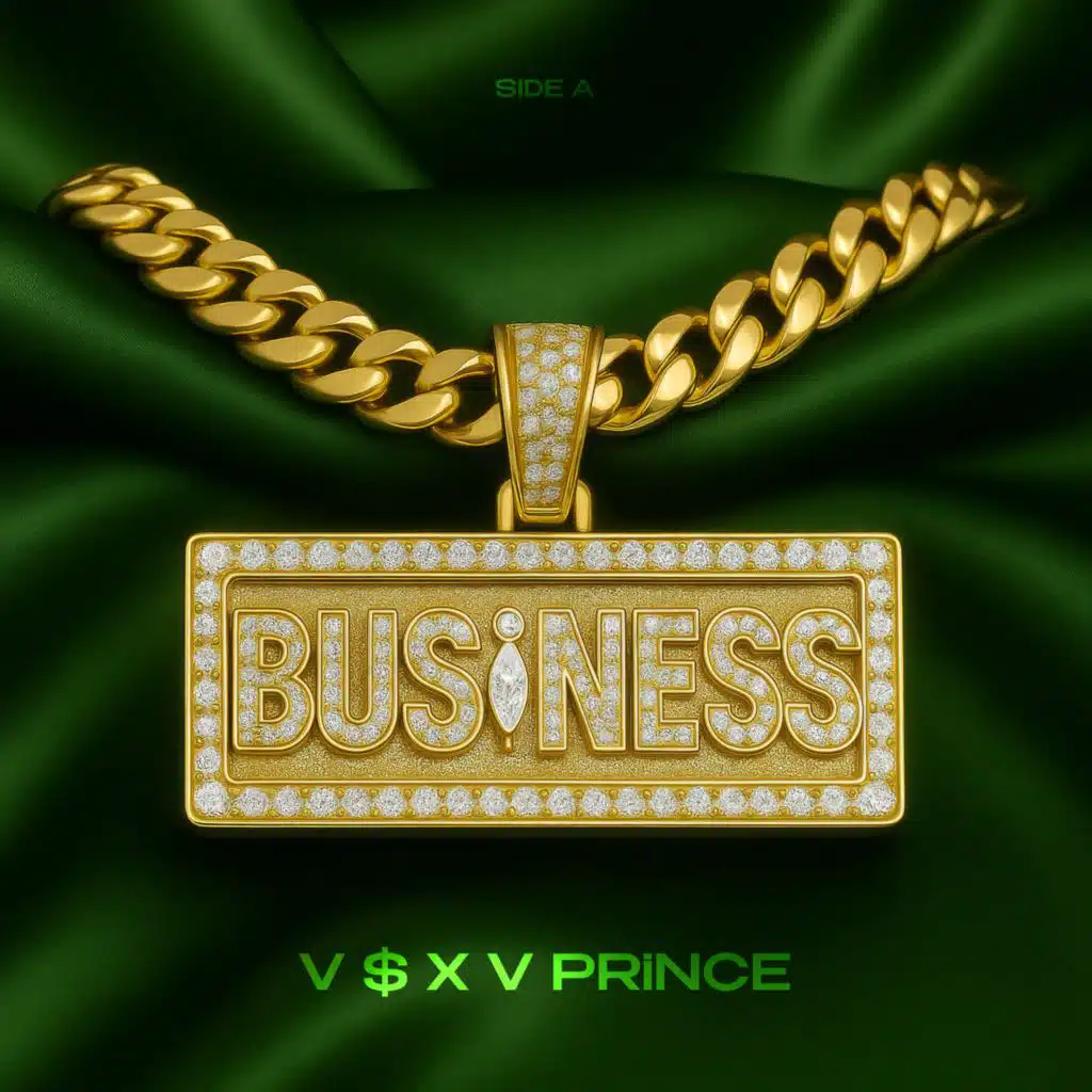 V $ X V PRiNCE