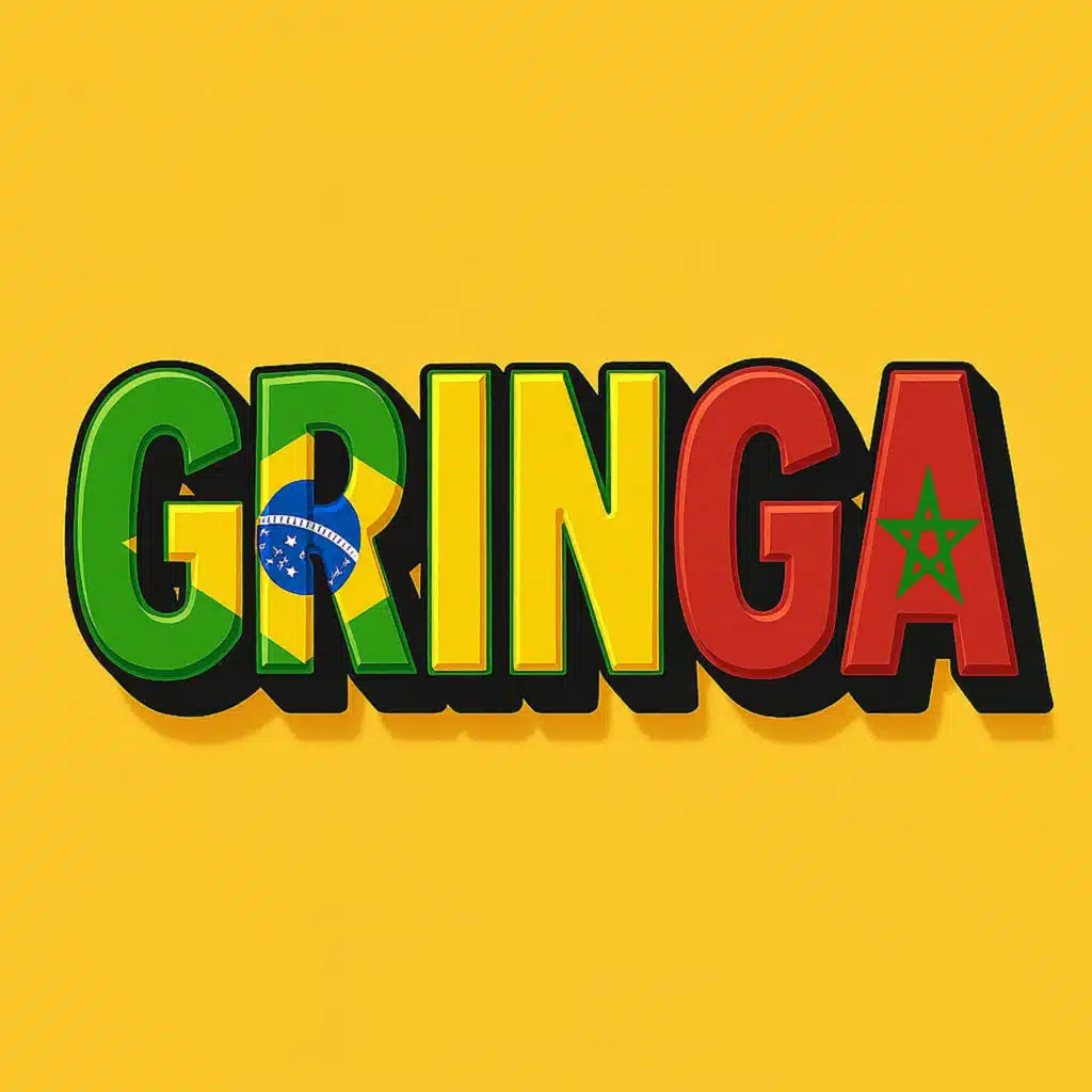 Gringa