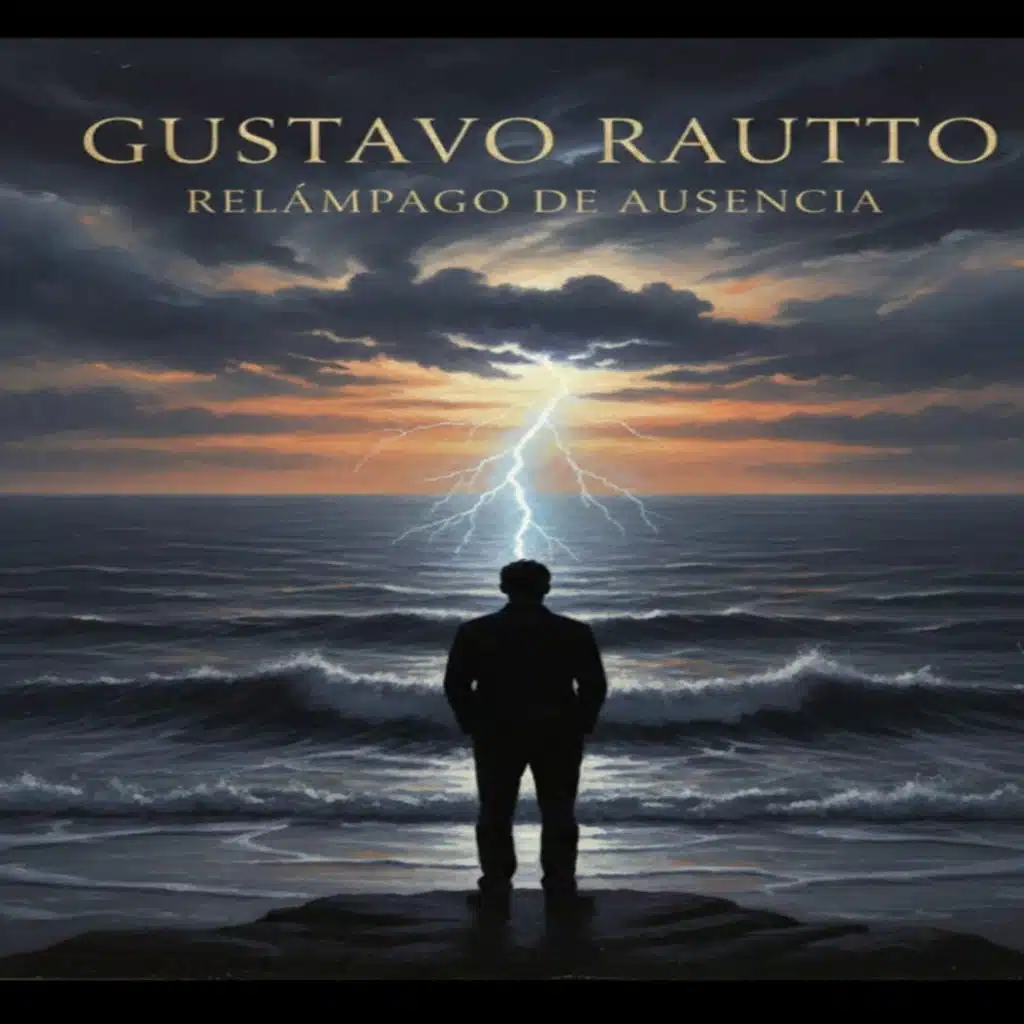 Relámpago de Ausencia