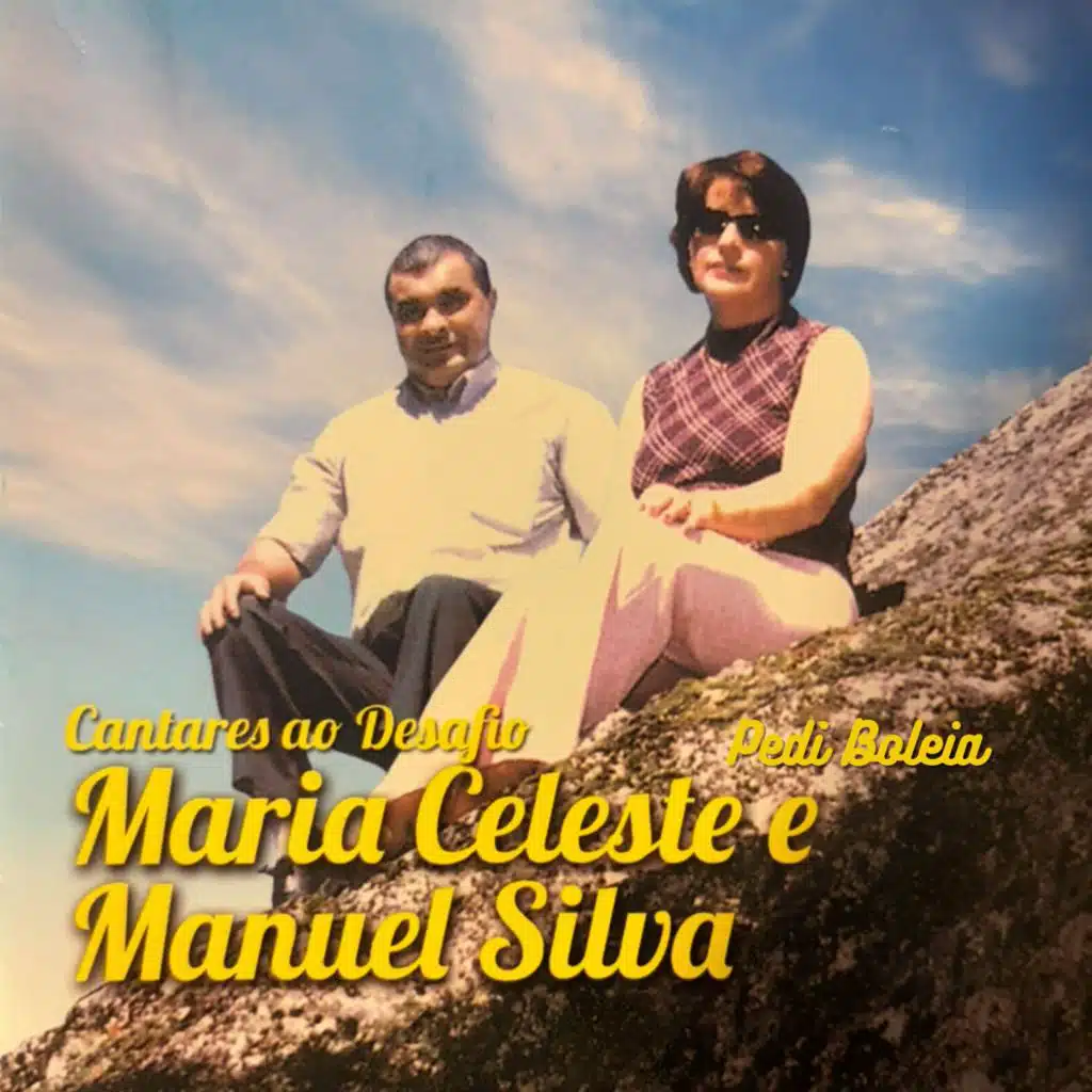 Maria Celeste & Manuel Silva