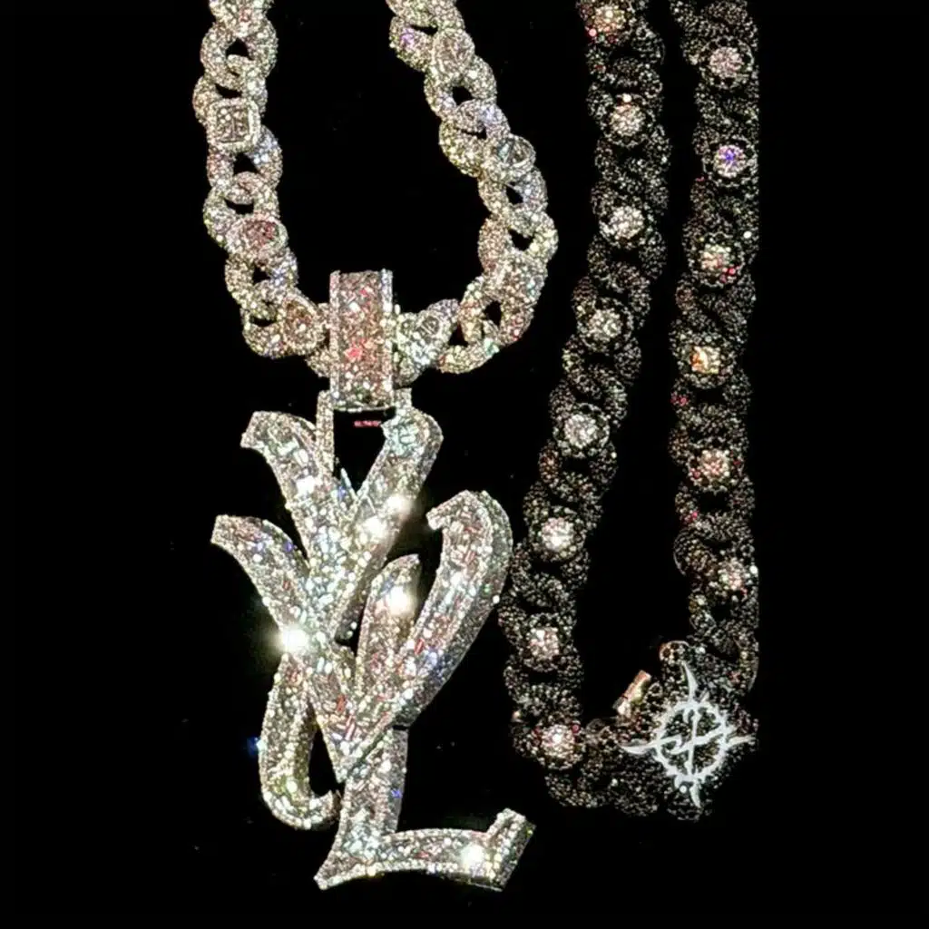 Destroy Lonely & Ken Carson