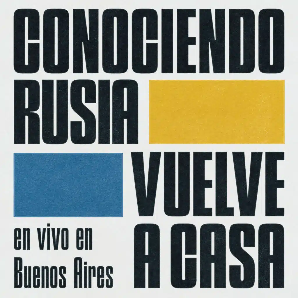 Para Siempre (Ft. Juanse) - En Vivo