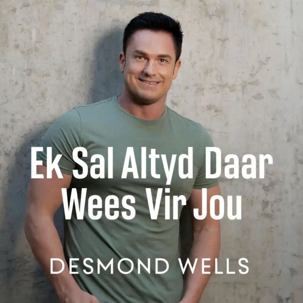 Desmond Wells