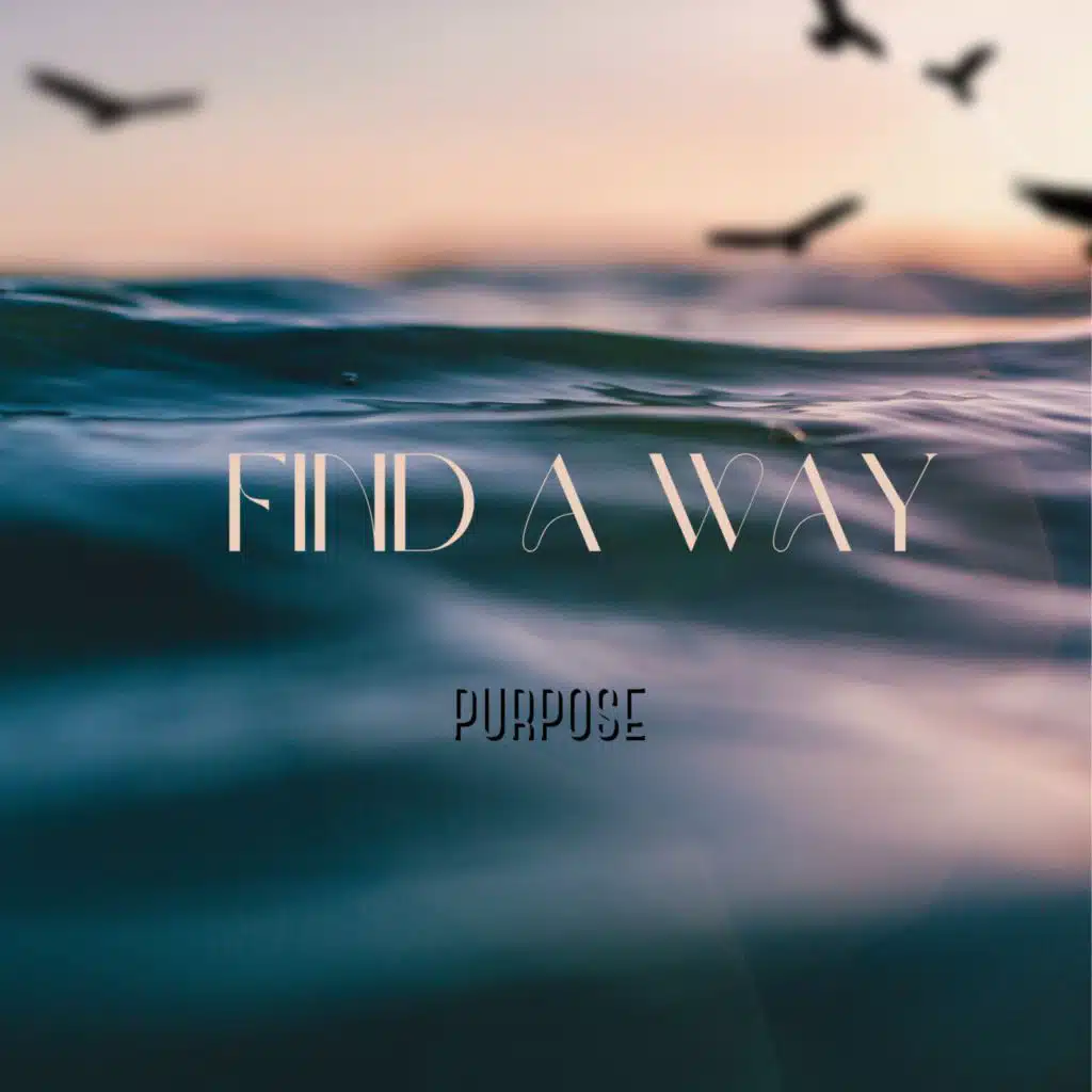 FIND A WAY