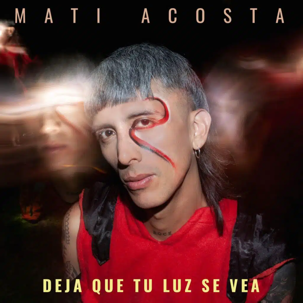 Deja Que Tu Luz Se Vea