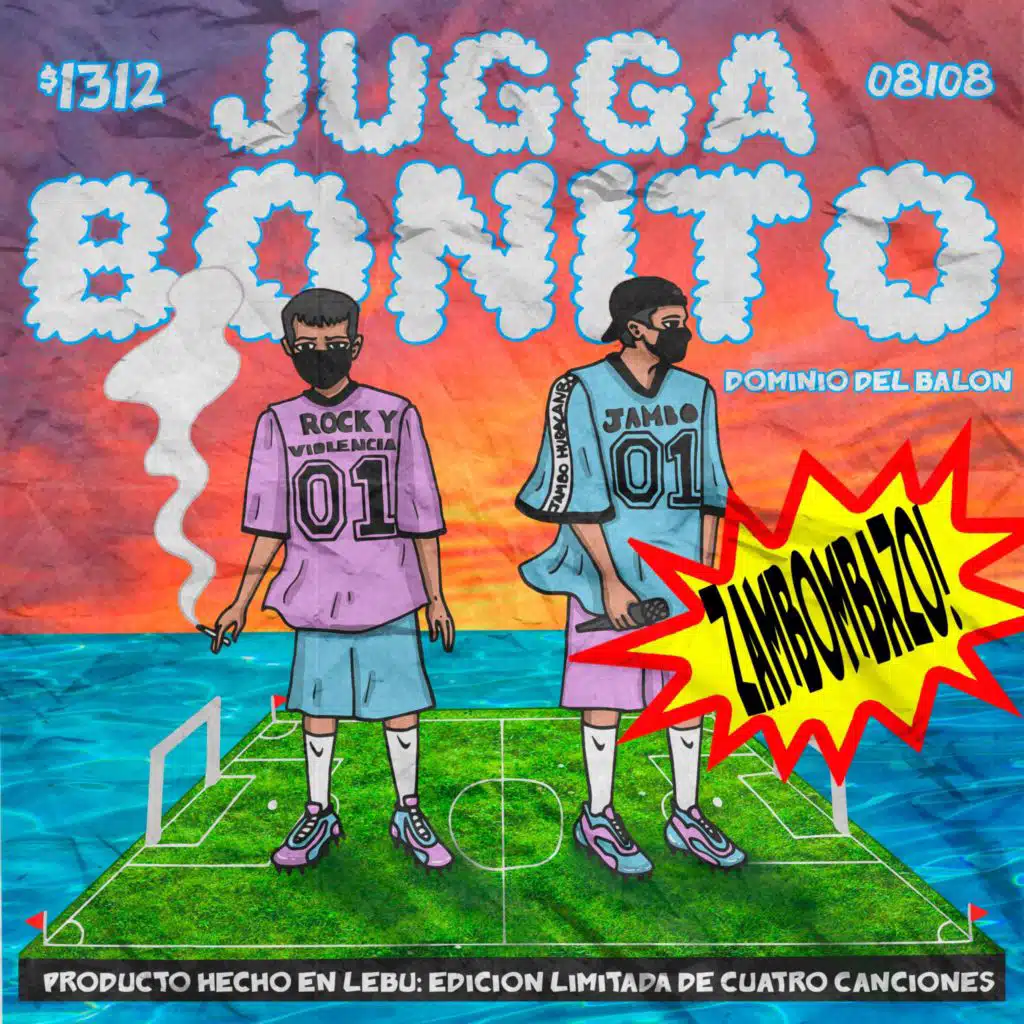 Jugga Bonito