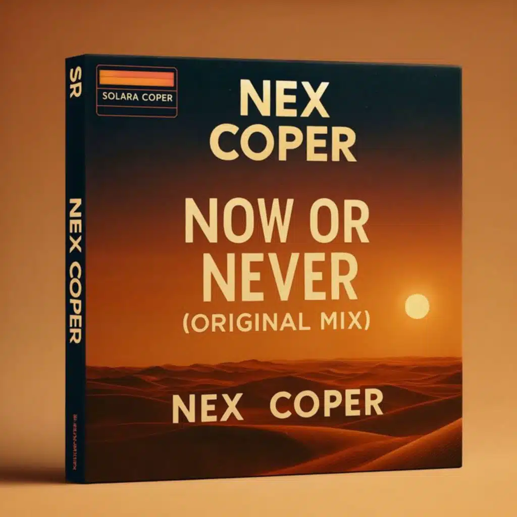 Now or Never