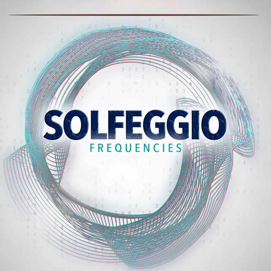 Solfeggio Frequencies: Binaural Beats Healing Music For Sleep