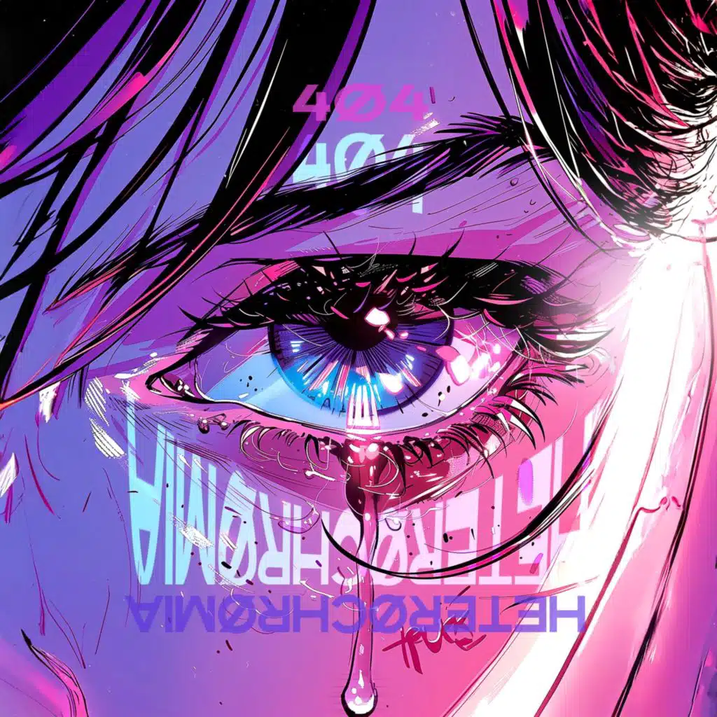 Silent Colors (VØIDANGEL's Stripped Version)