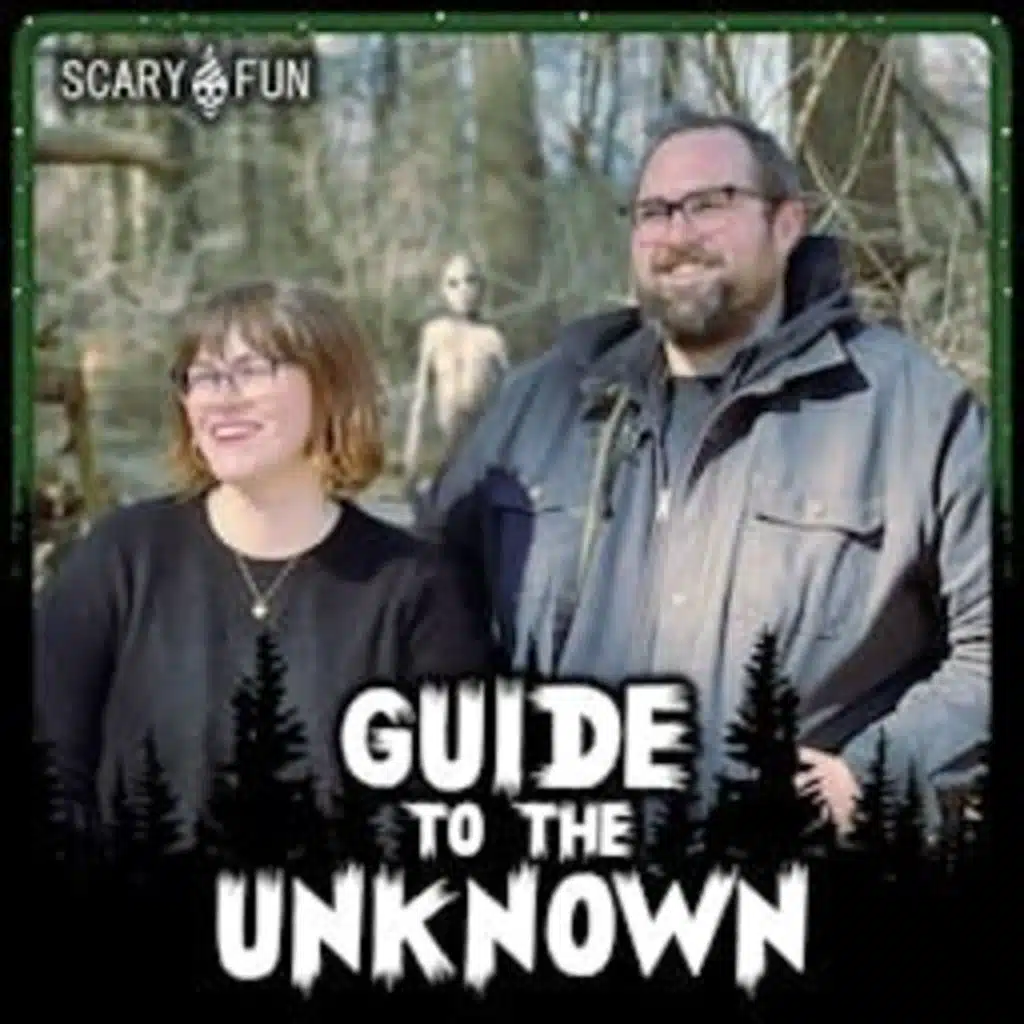 Guide to the Unknown