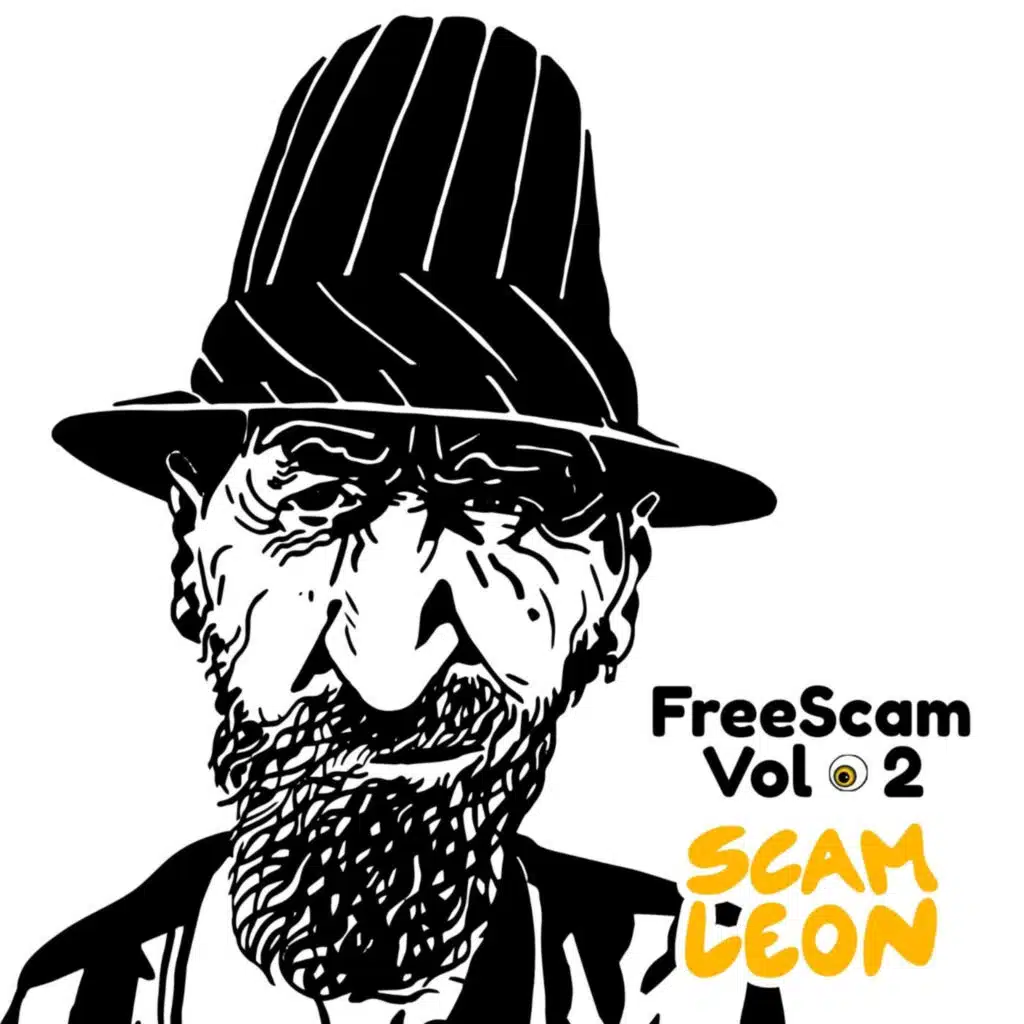 Freescam #8