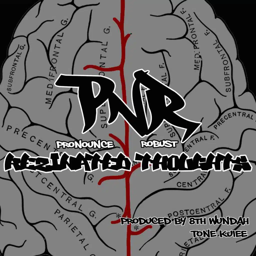 Rezinated Thoughts