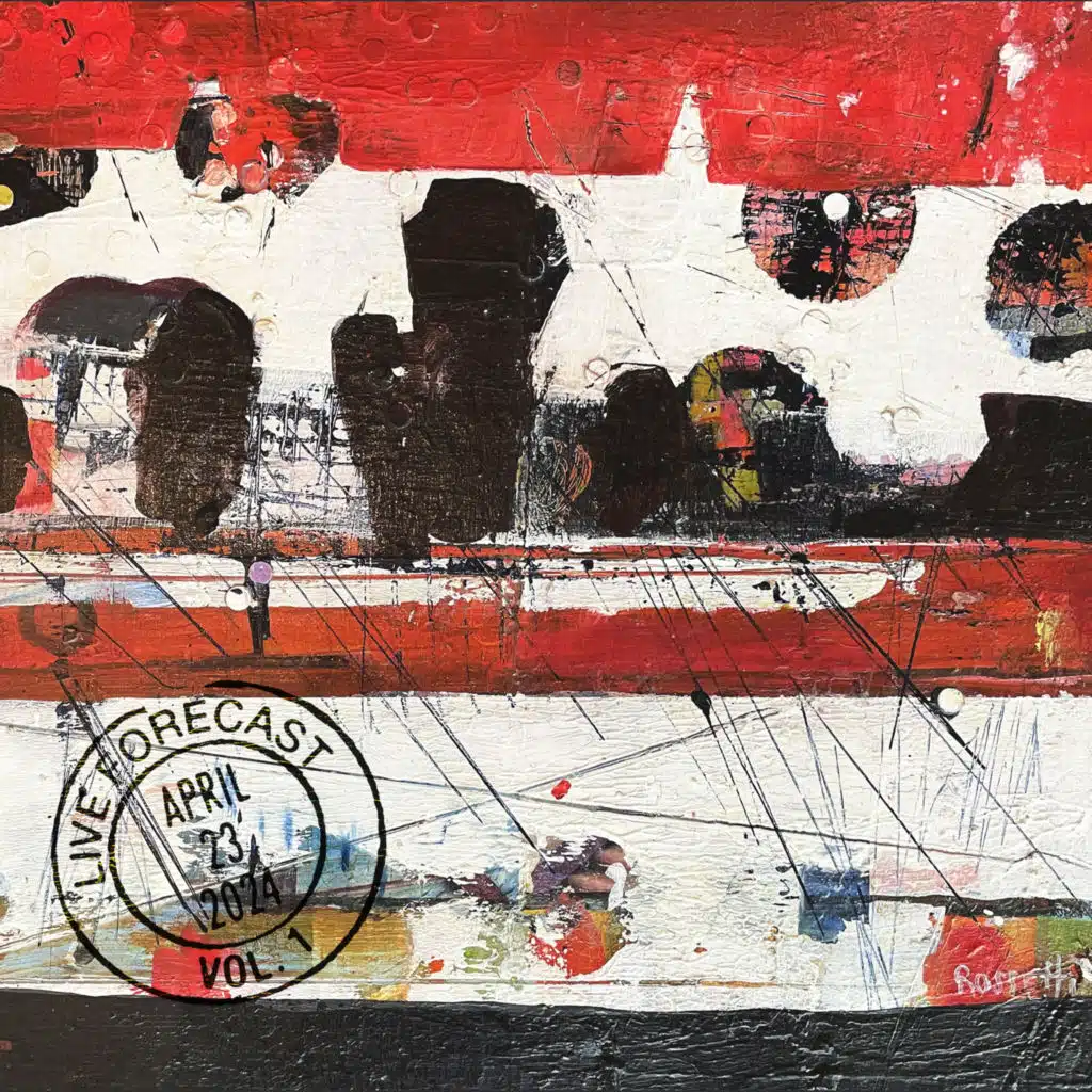 John Mailander & John Mailander's Forecast