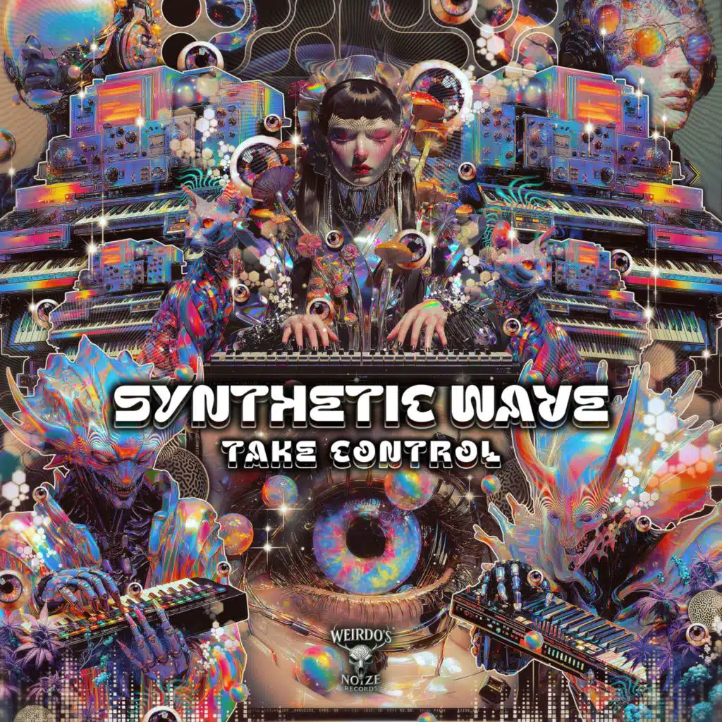Synthetic Wave