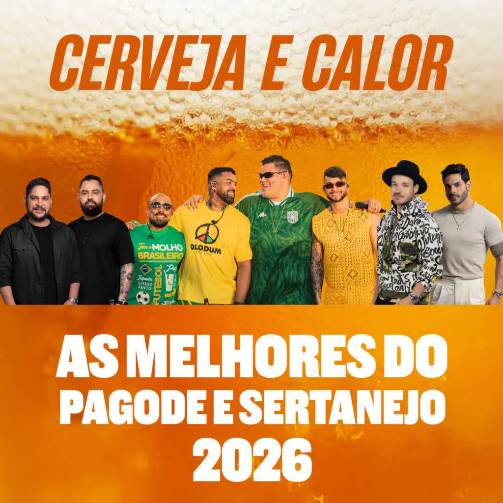 Quando é Amor / Dói Demais / Depois do Prazer (Ao Vivo)