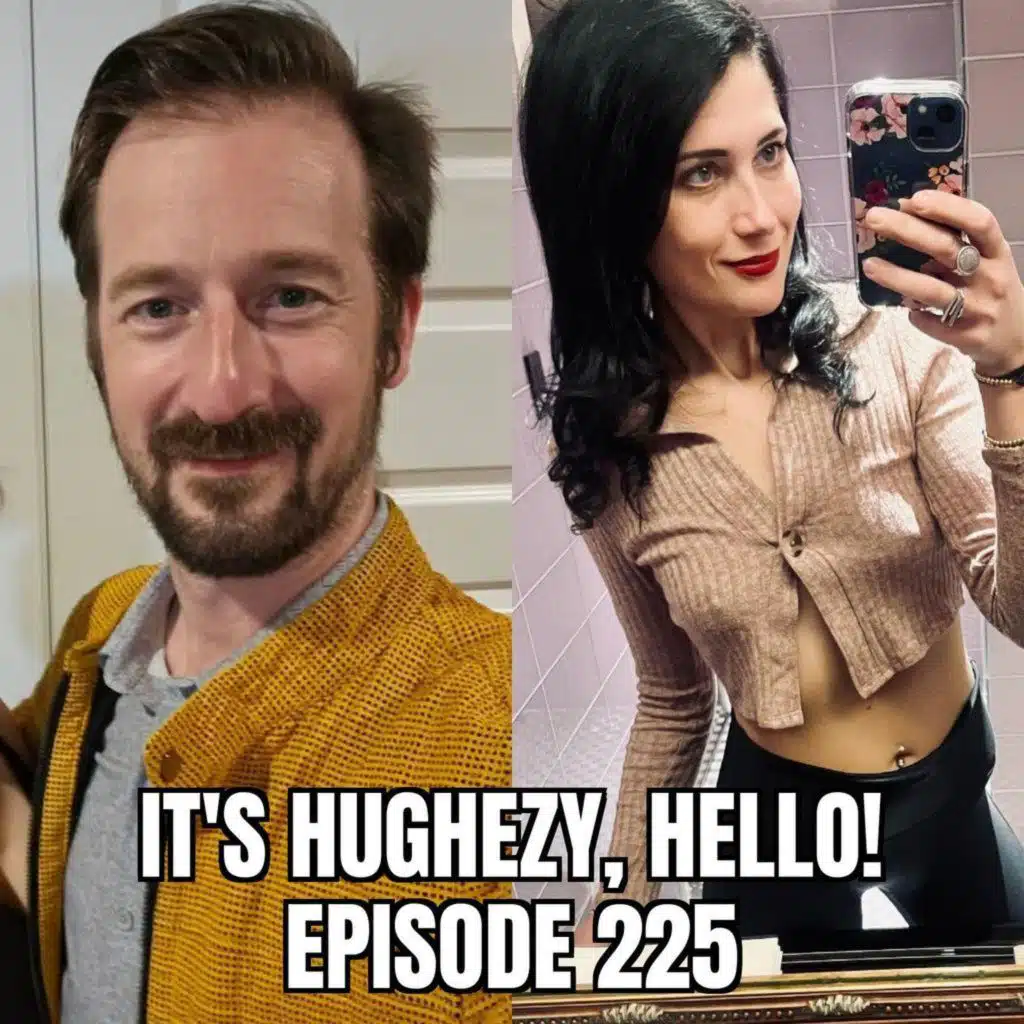 ep. 225: Nick Rekieta vs Keanu C Thompson - who won?