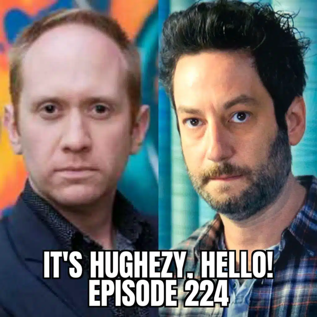 ep. 224: Adam Busch vs Tom Myers