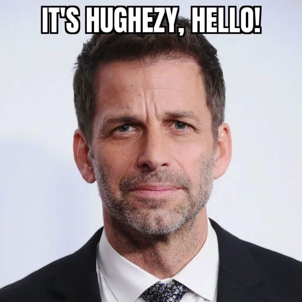 Ep. 190: does Zack Snyder suck?