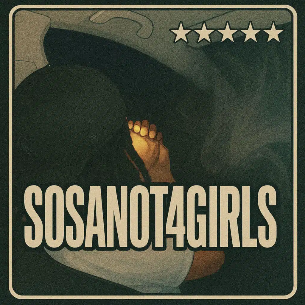 Sosanot4girls