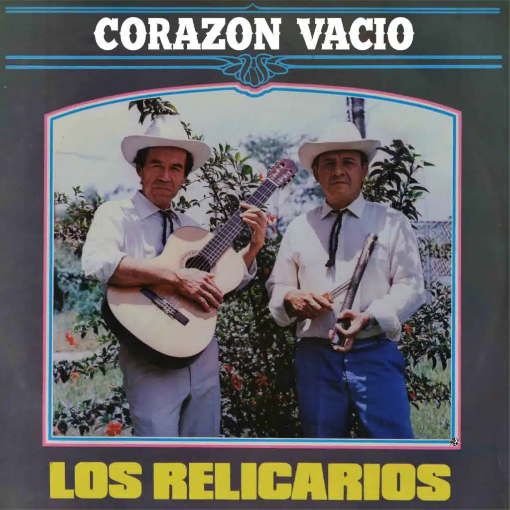 Corazón Vacío