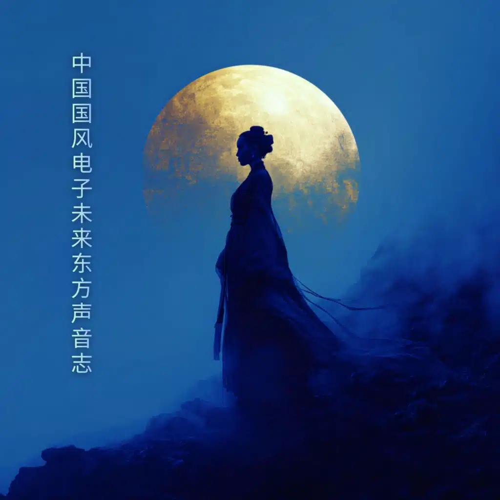 中国国风电子未来东方声音志