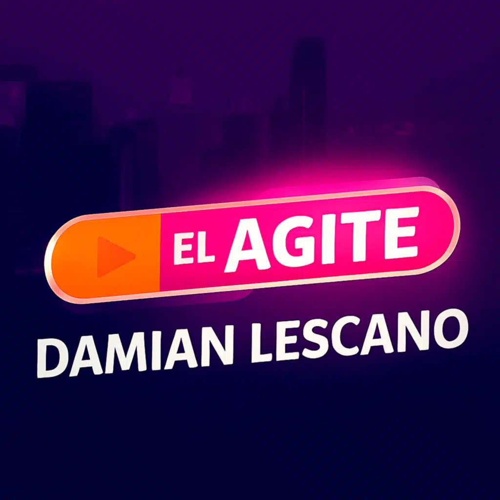 Enganchado (feat. Damian Lescano)