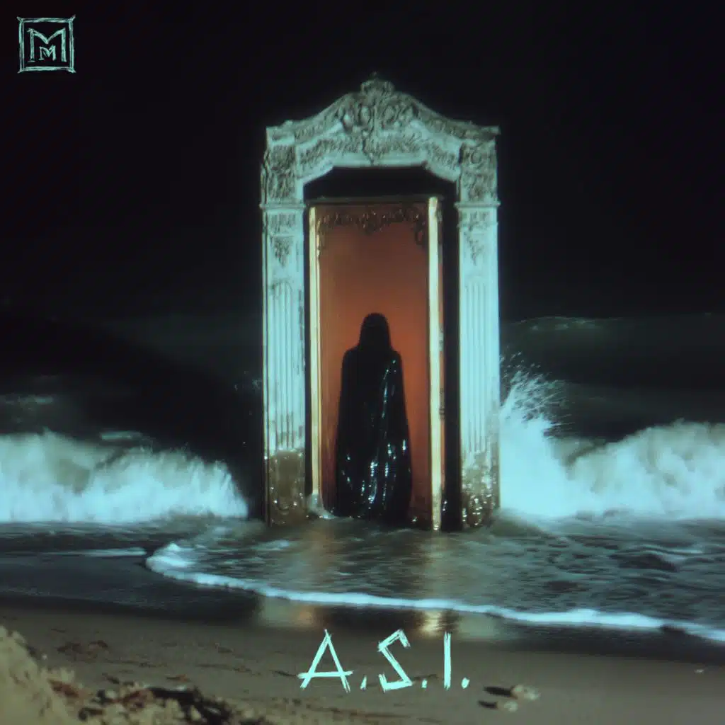 Artificial Super Intelligence (Digital Dark Arts)