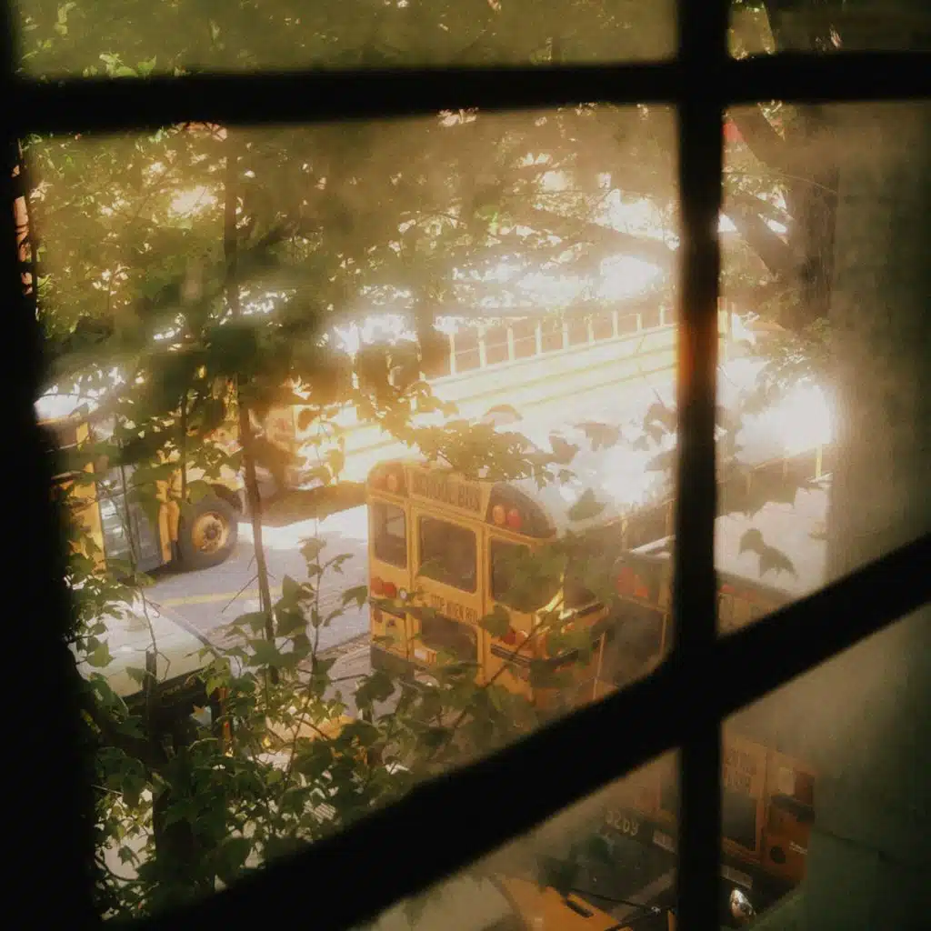 no one prepared me for this life