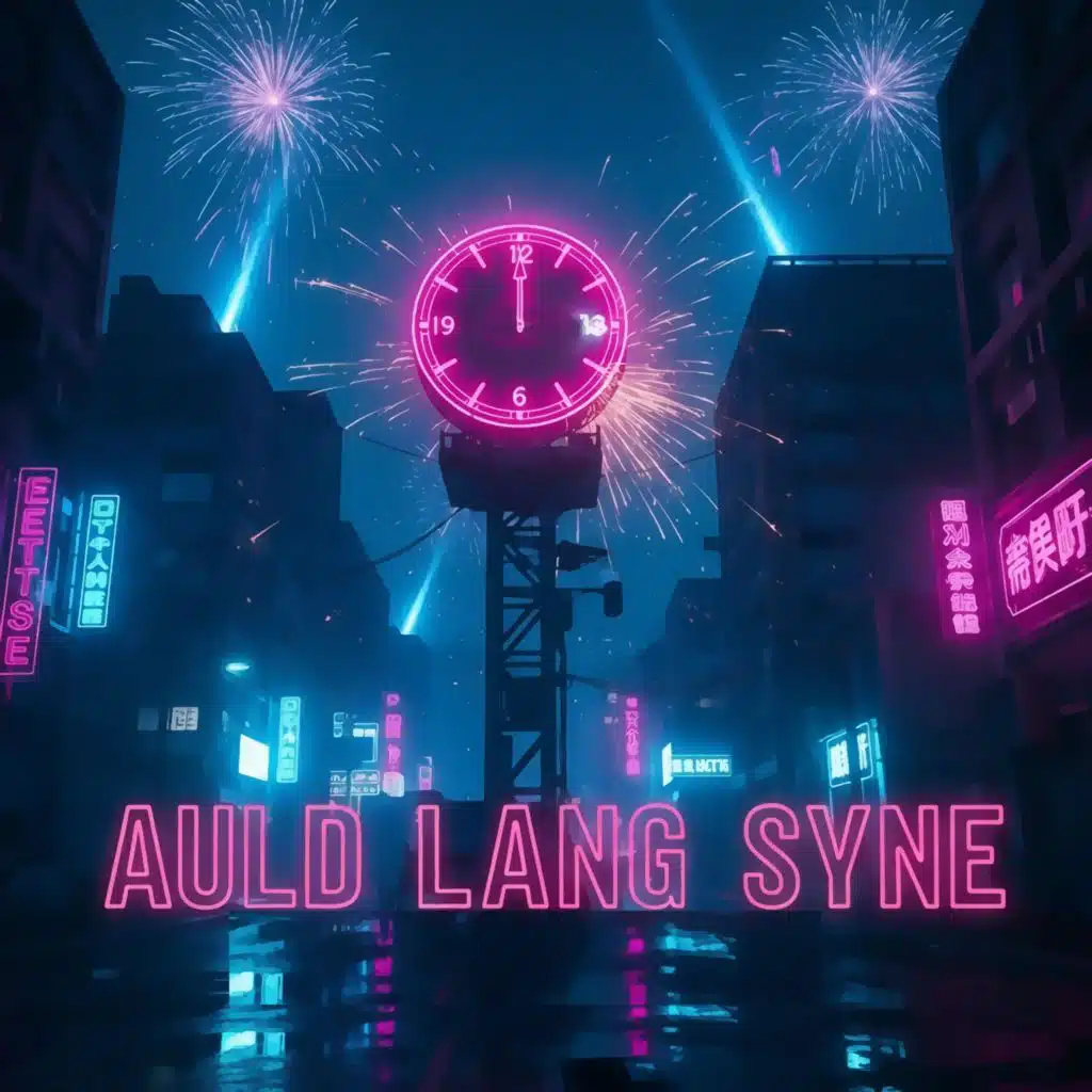 Auld Lang Syne