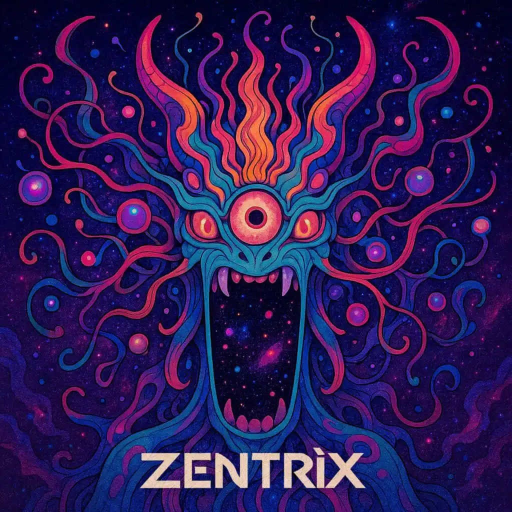Zentrix