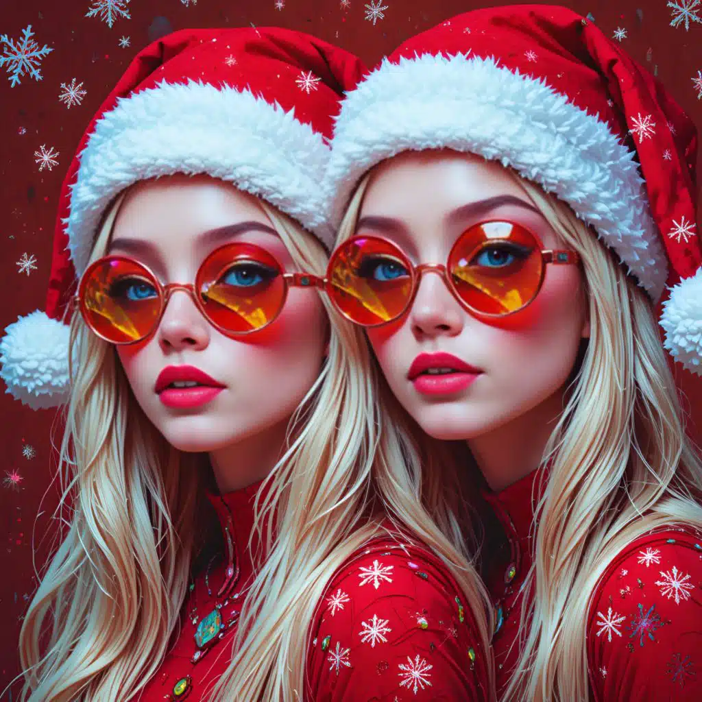 Christmas With Santa