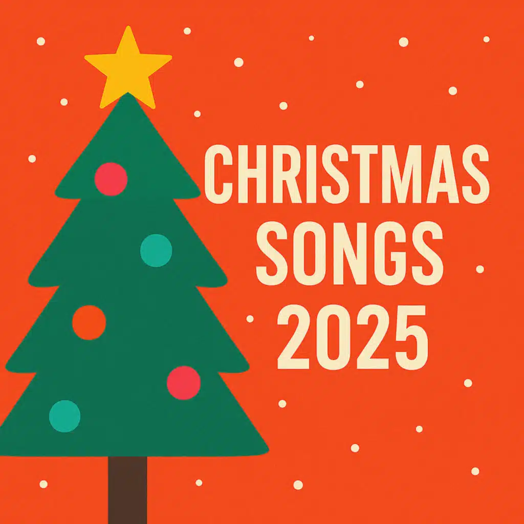 Christmas Songs 2025